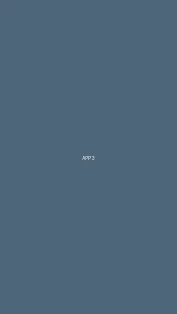 天堂漫画 APP - 发现页面截图